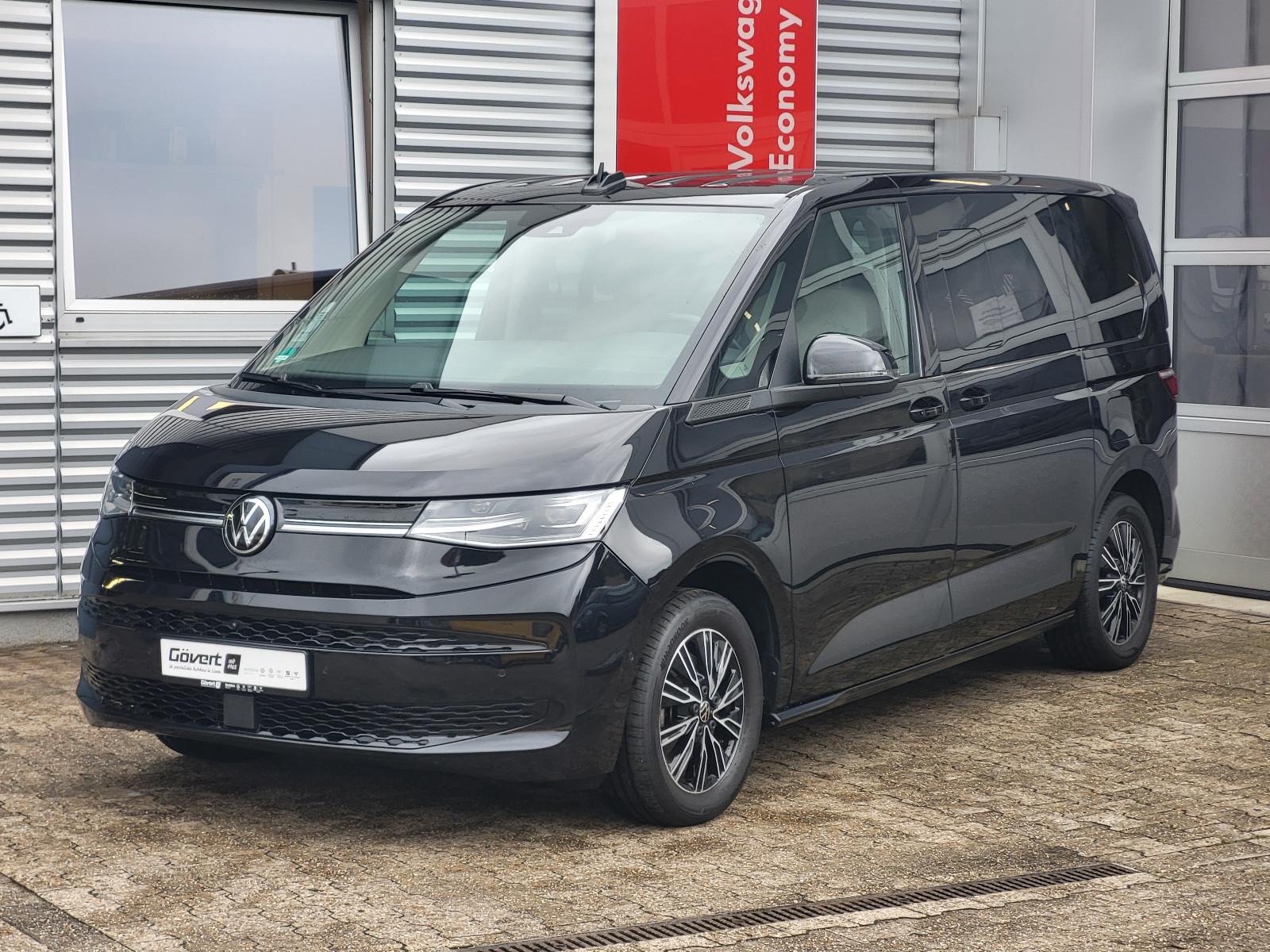 Volkswagen Multivan T7 eHybrid Life 360 Grad Matrix Navi
