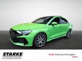 Audi RS3 Limousine TFSI S tronic NaviPlus Matrix Pano - Audi RS3 in Osnabrück