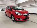 Opel Meriva B Innovation *Automatik*72.000 KM* - Opel Meriva Gebrauchtwagen in Düsseldorf