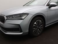 Skoda Superb - Vorschau Bild 9