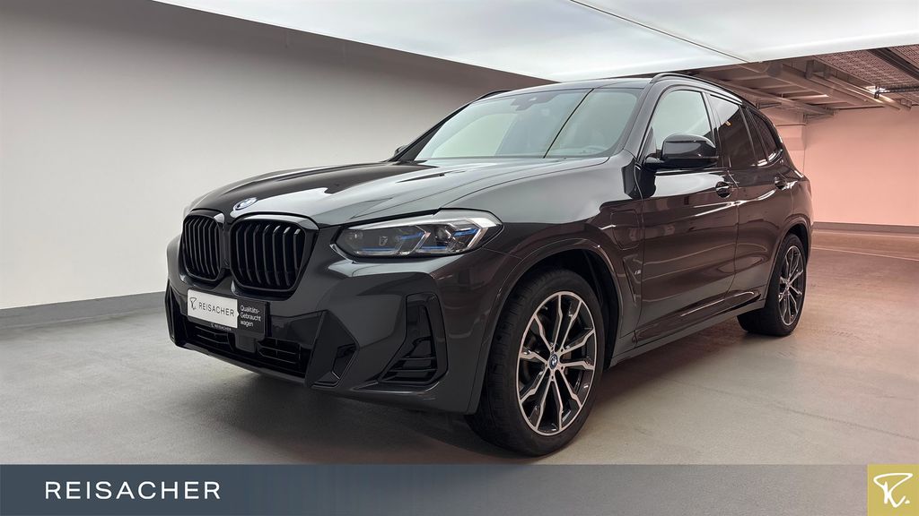 Image of BMW X3