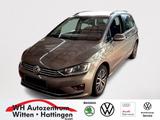 Volkswagen Golf Sportsvan 1.4 TSI Allstar NAVI XENON PDC AC - Volkswagen Golf Sportsvan in Dortmund