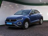 Volkswagen T-Roc Goal 1.0 l TSI 48,- EUR MTL* ACC LED NAVI - Volkswagen T-Roc: Goal