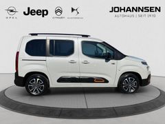 CITROEN Berlingo 1.5  Shine Automatik/Rückfahrkamera