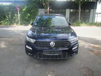 Volkswagen T-Roc 1,5 TSI ACT Sport Navi PDC StartStop BMT
