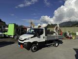 Iveco Dayli 35C15 Pritsche Achleitner Allrad 4x4 Top - Iveco Allrad