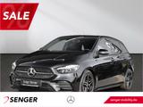 Mercedes-Benz B 200 d AMG-Line Night Kamera Keyless LED AHK
