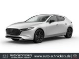 Mazda 3 HOMURA+HEAD-UP+CARPLAY+LED+DAB+AKTIONSWARE!! - Mazda: Aktion