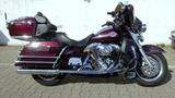 Harley-Davidson Ultra - Classic FLHTCUI - HARLEY-DAVIDSON ULTRA CLASSIC