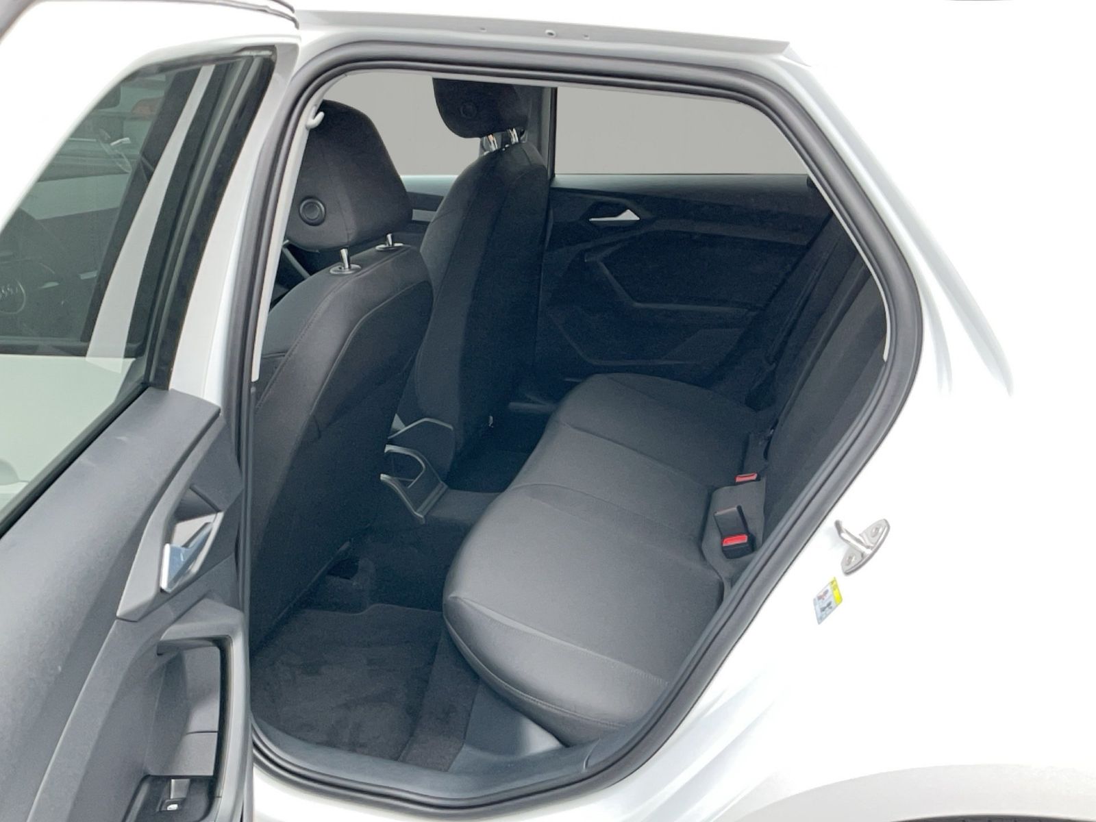 Audi A1 - Bild 13