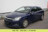 Opel Astra GTC 1.9 CDTI Edition  Navi/Klima /PDC/Ahk - Opel Astra mit Diesel-Antrieb: Coupe, 1.9
