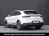 Porsche Cayenne E-Hybrid Coupe Platinum Edition