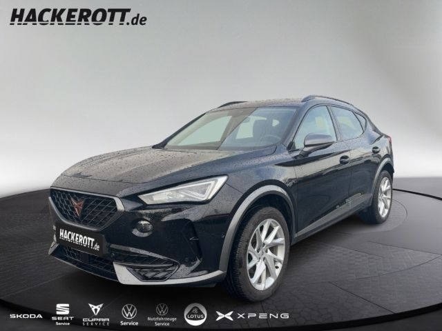 Image of Cupra Formentor