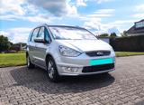Ford Galaxy 2,0 TDCi 103kW DPF Ambiente Ambiente - Ford Galaxy Ambiente mit Diesel-Antrieb