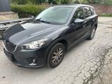 Mazda CX-5 Sendo BOSE - Mazda CX-5 in Hamm