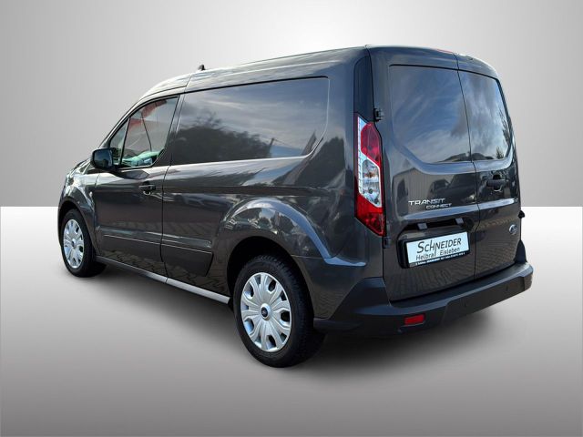 TRANSIT CONNECT 1.5 ECOBLUE KLIMA+DAB+BT