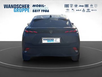 Peugeot 408 1.2 130 GT PureTech 360+Kam.+KeyLess+Navi