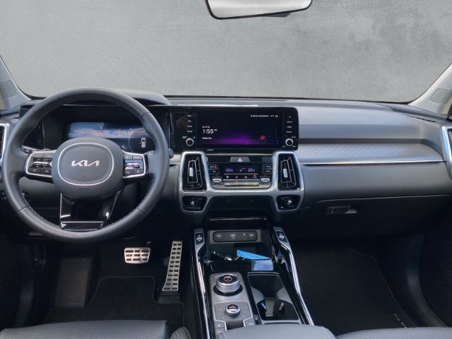 Fahrzeugabbildung Kia Sorento Platinum 4WD 1.6 T-GDI Hybrid Platinum *