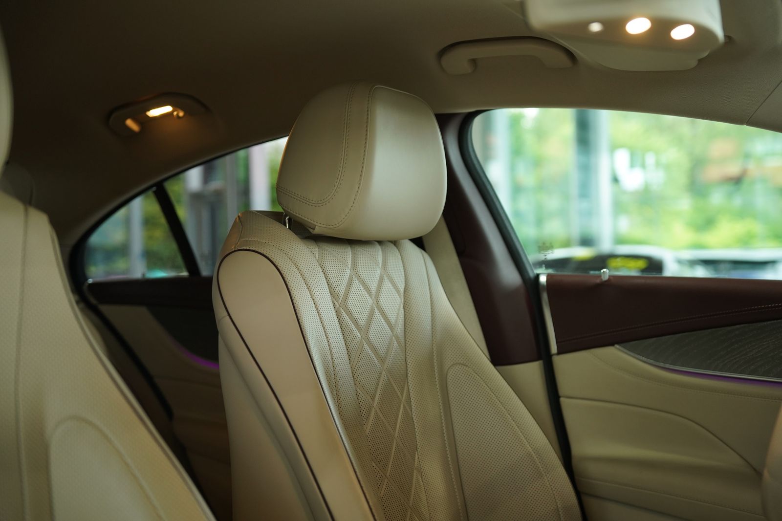 Mercedes Benz Cls 53 Amg