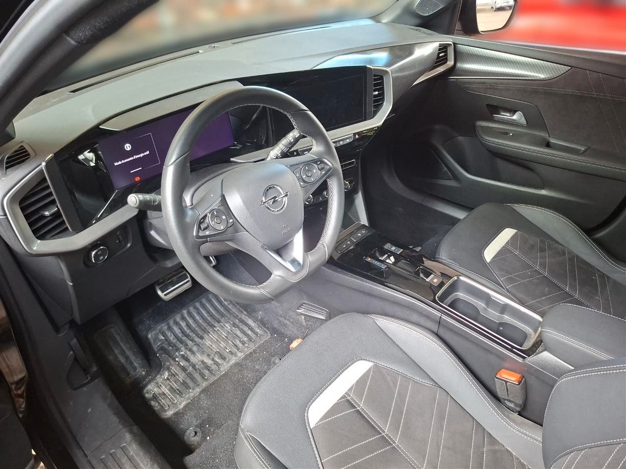 Fahrzeugabbildung Opel Mokka-e ULTIMATE 3-PHASIG NAVI/LED/KAMERA/DAB+