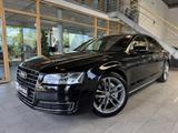 Audi A8 3.0 TDI quattro, AHK, Bose, HUD, Standheizung - Audi A8 in Bremen