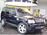 Land Rover Discovery 3.0 SDV6 HSE Luft. Cam Leder PDC AHK - gebrauchte Land Rover Discovery aus dem Jahr 2012