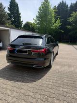 Audi A6 50 TDI quattro tiptronic Avant - - Audi A6 Gebrauchtwagen in Essen