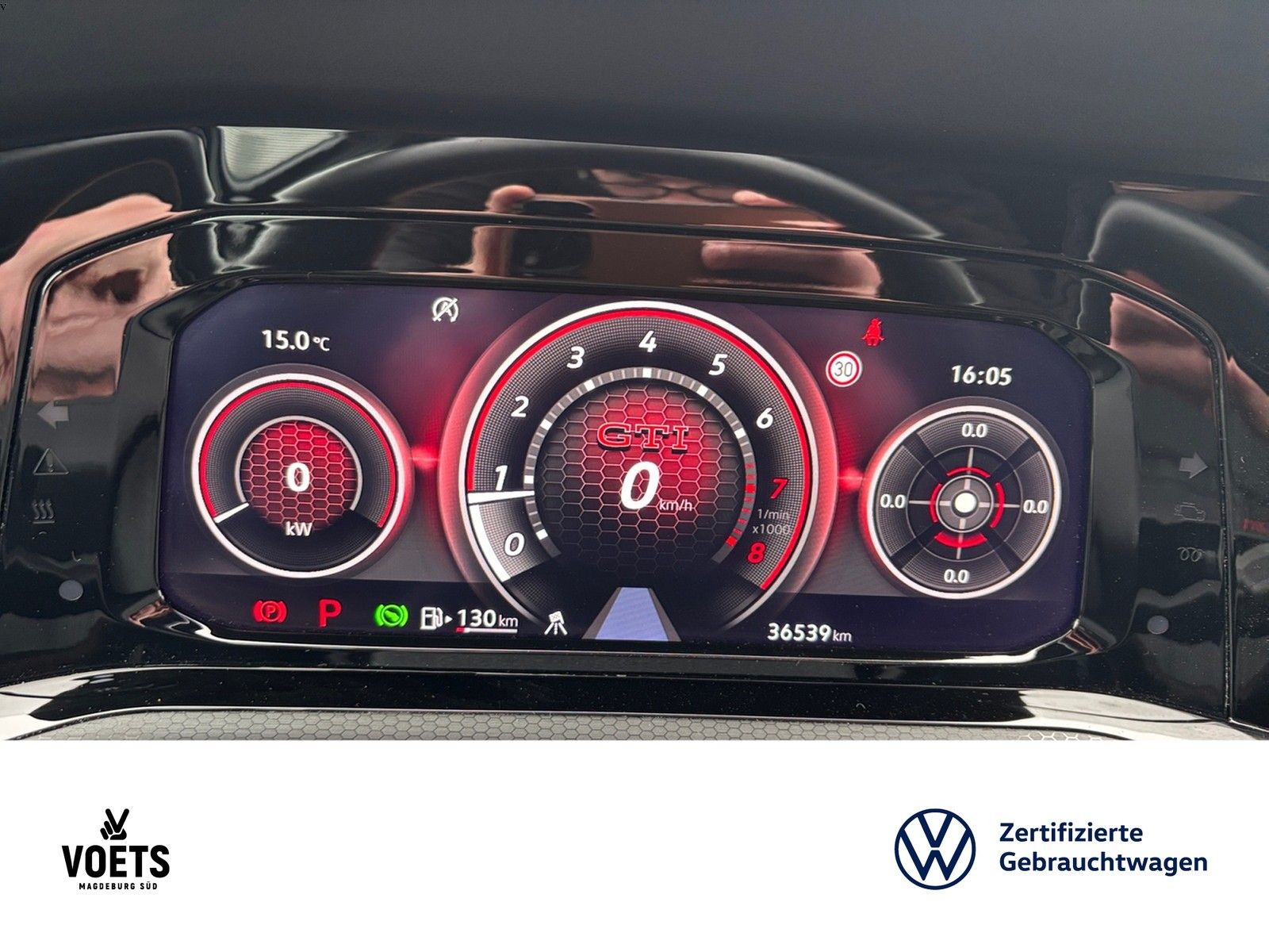 Volkswagen Golf - Bild 14
