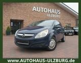 Opel Corsa D Selectio "110 Jahre"/SERVO/GJR/TÜV 09-27 - Opel Corsa aus 2009: D