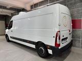 Renault Master L3H2 HKa 3,5t *KÜHLWAGEN -22°*1.Hand*MwSt - Renault Master in Wuppertal