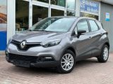 Renault Captur Expression - Renault Captur aus 2014