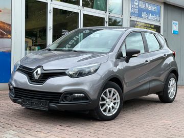Fotografie Renault Captur Expression