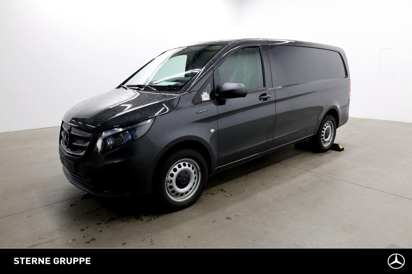 Mercedes-Benz eVito 111 Kasten Lang DAB KLIMA PARKTRONIC
