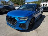 Audi RSQ3 RS Q3*NAVI*KAMERA*ORIGINAL INDIVIDUALLACK - Audi RSQ3 aus 2020