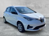 Renault ZOE - Vorschau Bild 8