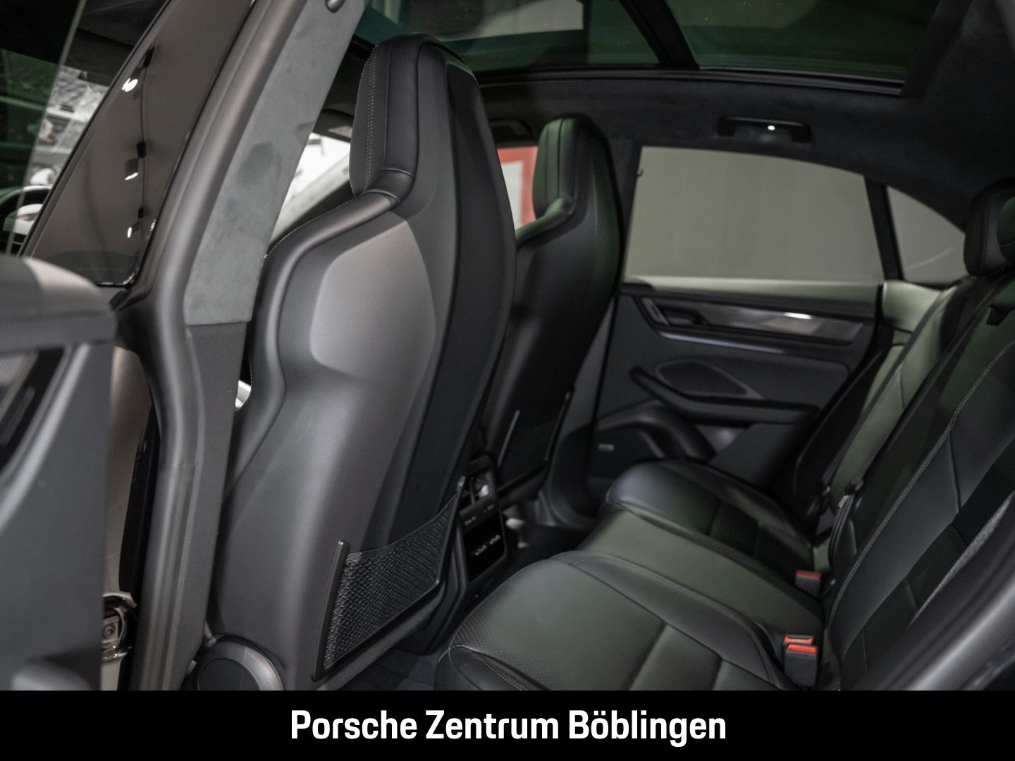 Porsche Macan - Bild 7