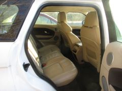 Fahrzeugabbildung Range Rover Evoque SE MOTORSCHADEN