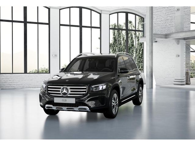 Mercedes-Benz GLB 200 Progressive Navi LED 7 Sitzer Ambi Kamer