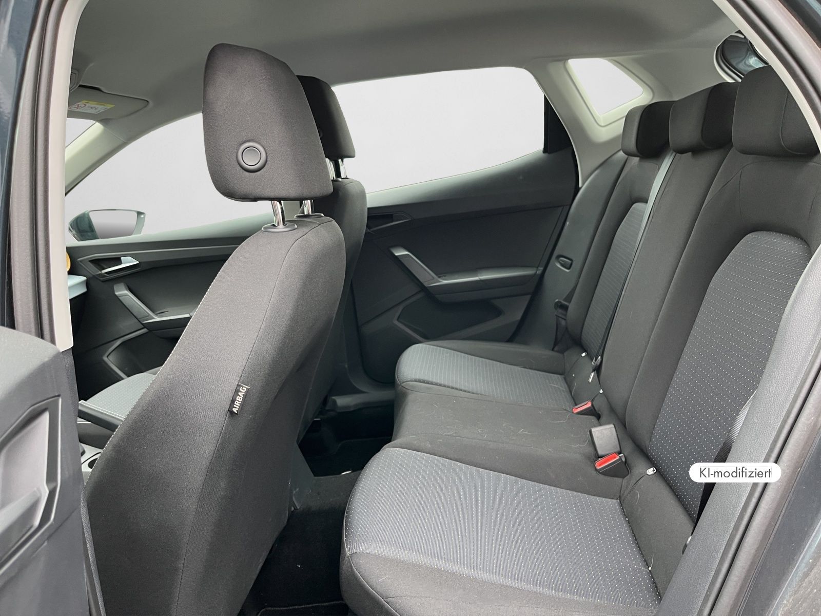 Seat Ibiza - Bild 15