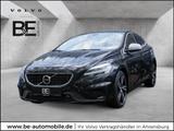 Volvo V40 D3 R-Design Geartronic Navi Pano SHZ - Volvo V40: R Design