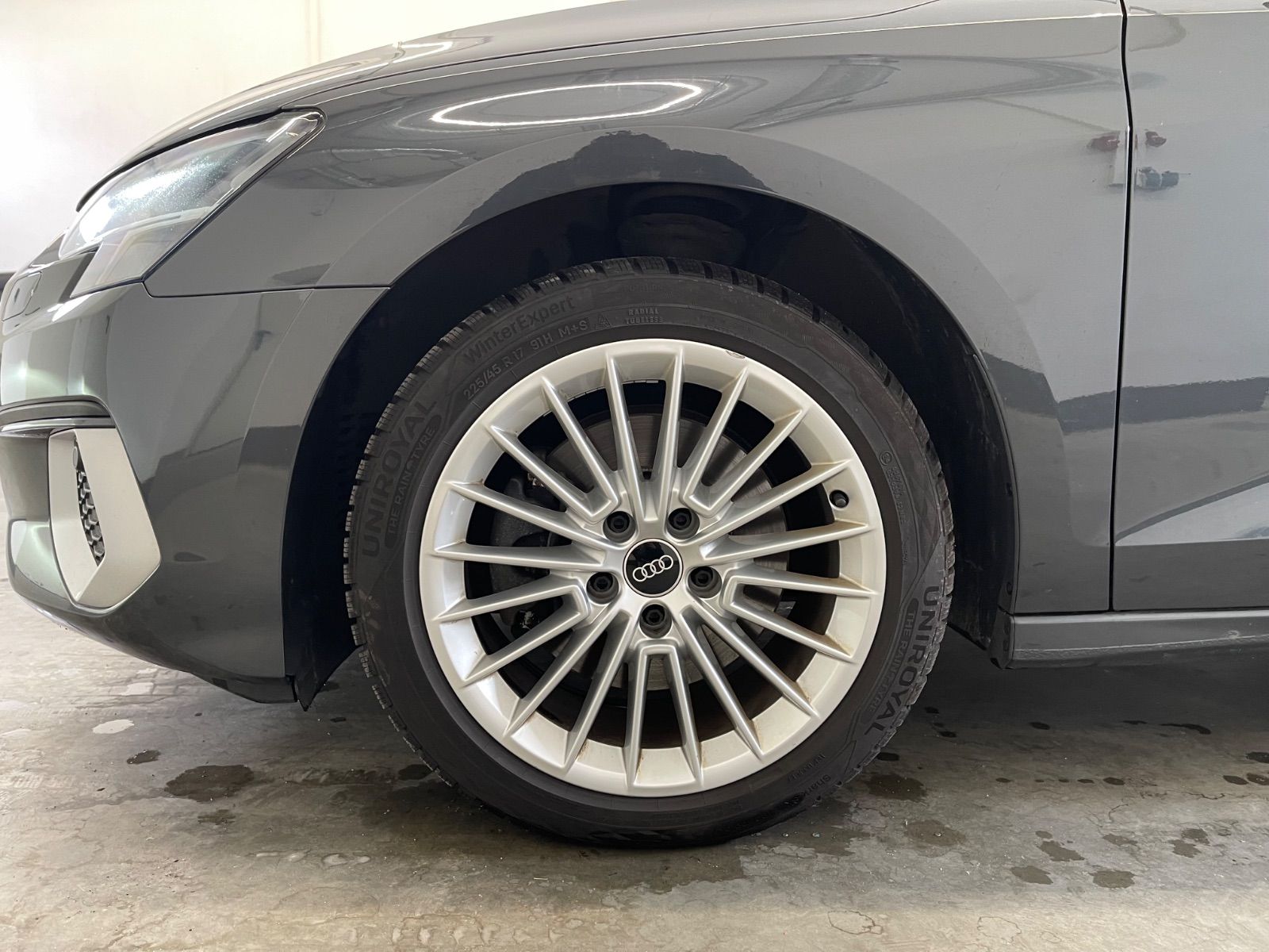Audi A3 Sportback 30 TDI*LED*Navi*PDC*GRA*SHZ* LM foto 21