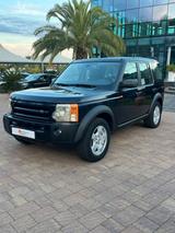 Land Rover Discovery 3 2.7 TDV6 HSE - gebrauchte Land Rover Discovery aus dem Jahr 2005