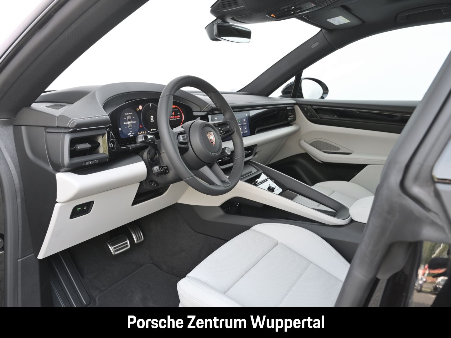 Porsche Macan - Bild 4