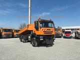Iveco AD260T41 Trakker 6x4x4**Winterdienst*E5 - Iveco Trakker