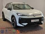 Volkswagen T-ROC R-Line 1.5eTSI  DSG+MATRIX+HUD+20"ALU+360°