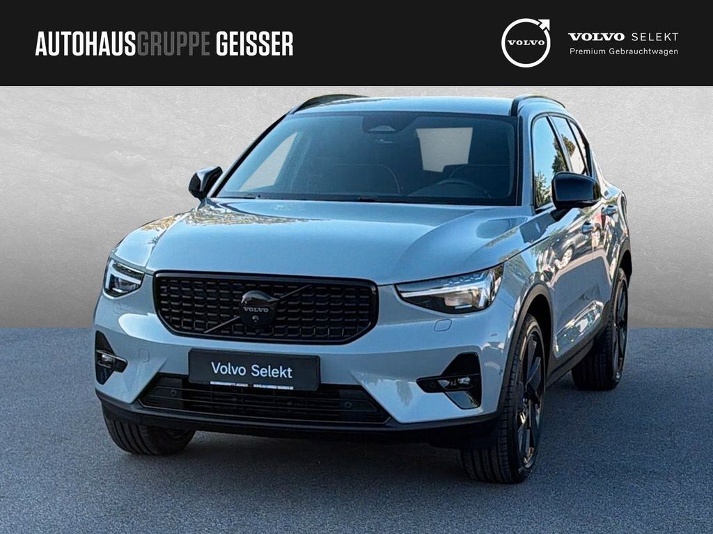 Image of Volvo XC40