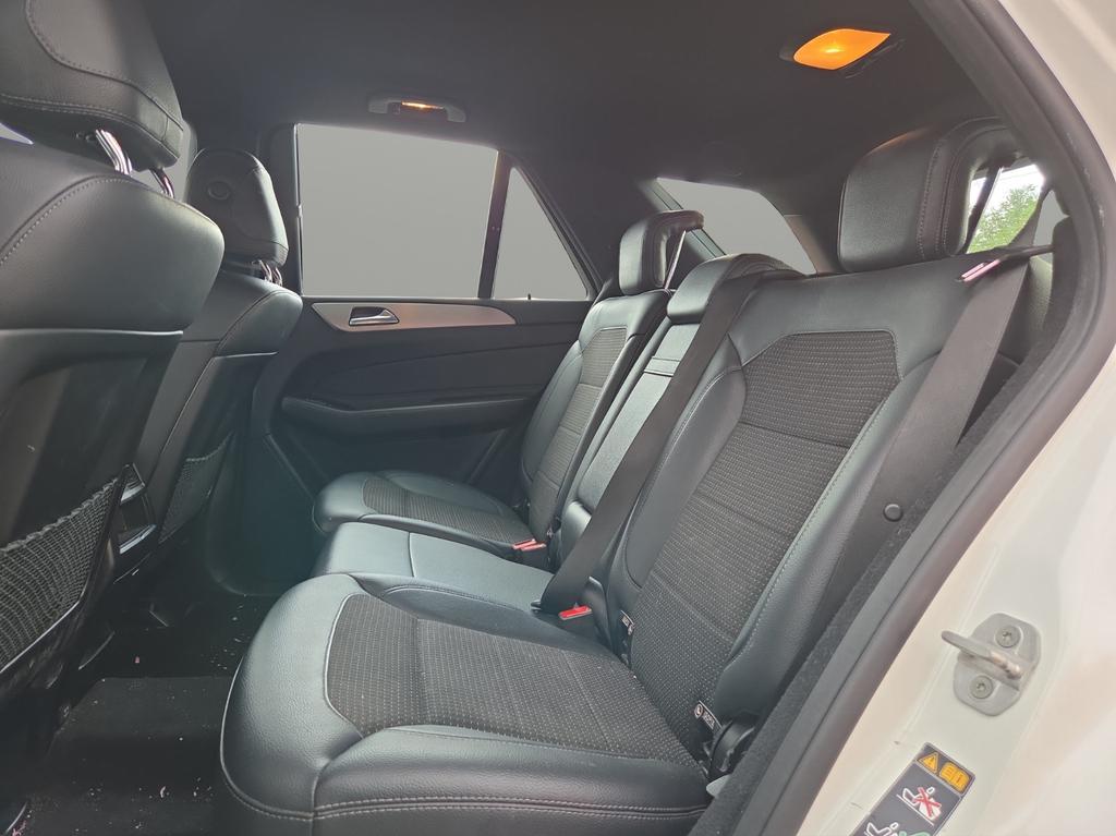 Mercedes-Benz GLE 250