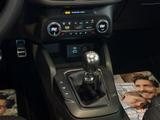 Ford Focus Turnier 1.0 EcoBoost Hybrid ST-LINE STYLE - Ford Focus: Style