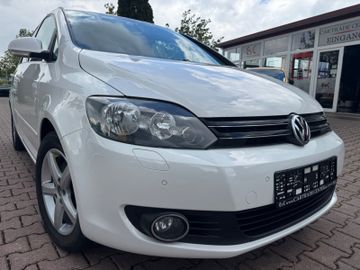 Volkswagen Golf - 2