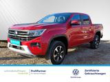Volkswagen Amarok Life 4Motion 2.0 TDI SITZHZ+AHK+ACC+PDC - rote Volkswagen Amarok